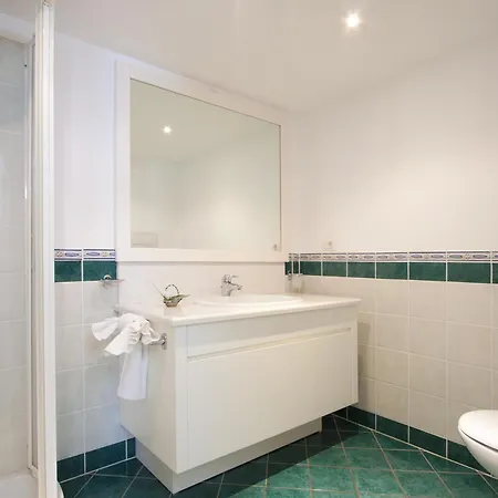 Velazquez Apartamento