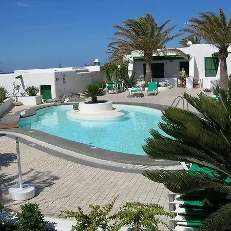 Apartamento Velazquez