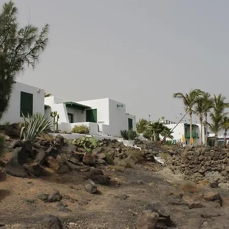 Velazquez Apartamento Puerto del Carmen (Lanzarote)