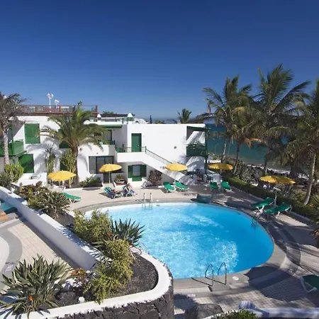 Apartamento Velazquez Puerto del Carmen (Lanzarote)