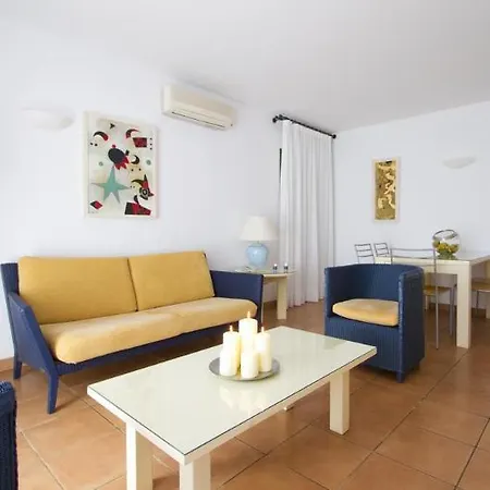 Velazquez Apartamento Puerto del Carmen (Lanzarote)