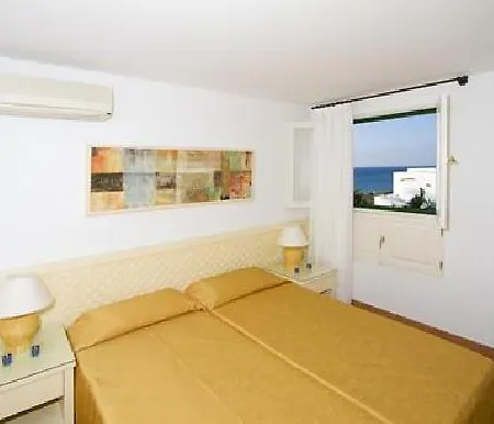 Velazquez Apartment *