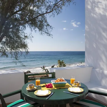 Velazquez Apartman