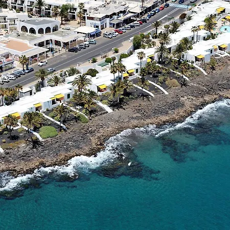 Velazquez Puerto del Carmen