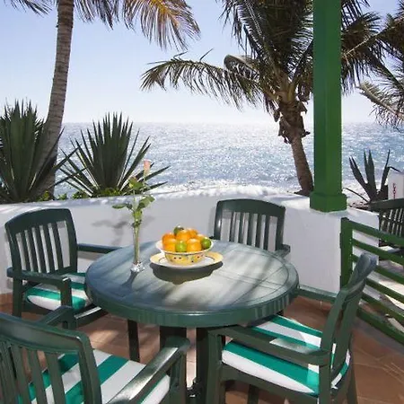 Velazquez Apartman Puerto del Carmen