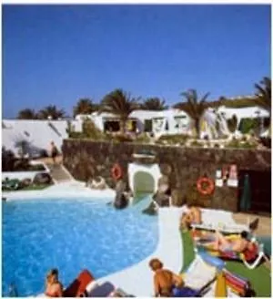 Apartman Velazquez Puerto del Carmen