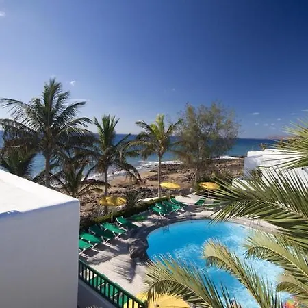 Velazquez Apartman