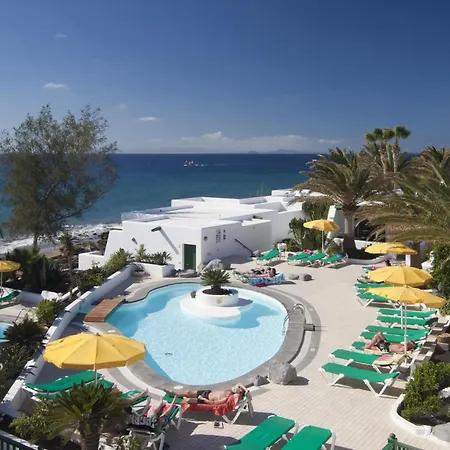 Velazquez Apartman Puerto del Carmen